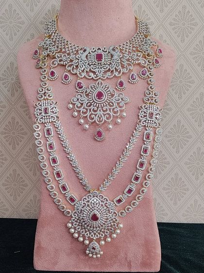 Rentingstoli - Personal Jewellery Styling A Glimpse of Our Collection photo 17