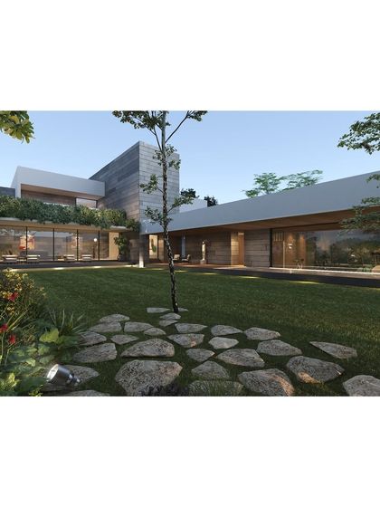 Studio Design Forum - Architectural Services Indoor-Outdoor Sanctuaries photo 8