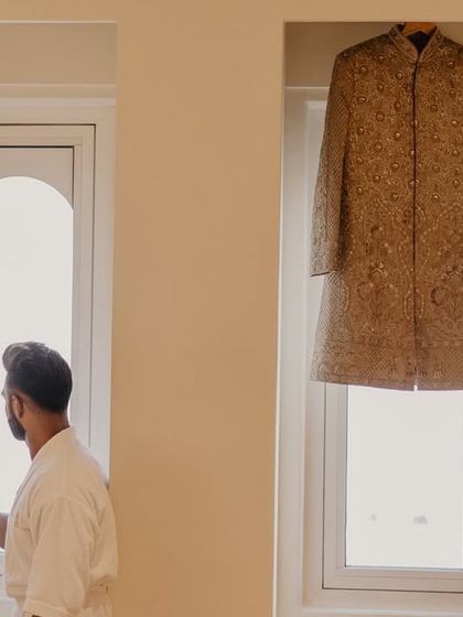 Grandeur & Heritage: Royal Weddings photo 24