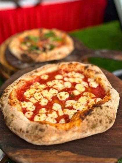 LFC Littles: Magical Kids' Parties photo 16