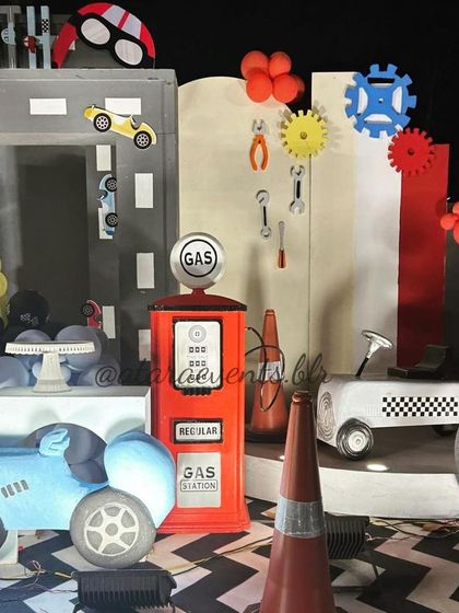 Atara Events - Wedding & Social Event Planning Action-Packed Kids' Parties photo 26