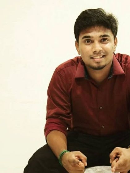 The Sangeet Tales - Wedding Dance Choreography Meet Our Passionate Team photo 8