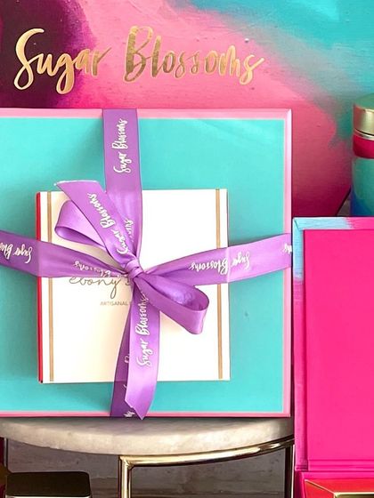 Sugar Blossoms - Festive & Occasion Gift Hampers Diwali Delights photo 28