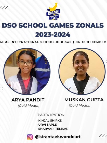 Our Champions: A Legacy of Medals photo 9