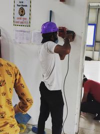 Access Control & Attendance Systems