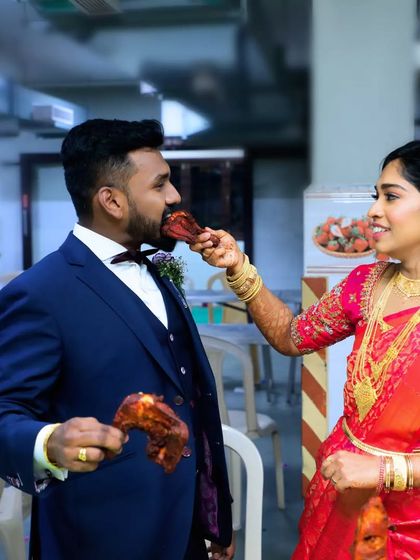 Golden Banana Leaf Caterers - Event Management Services Miscellaneous Gallery photo 29