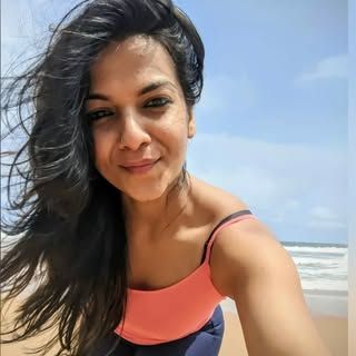 Apuorva Sinha