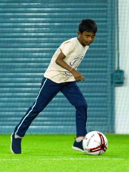 Bengaluru FC Soccer Schools - Football Camps & Community Events Beyond the Pitch: Community Events & Festivals photo 24