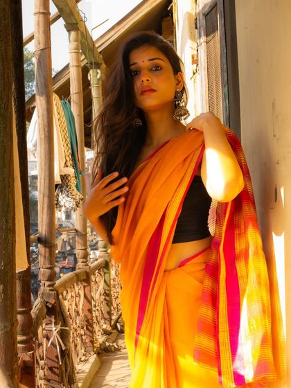 Delhi Street Stories photo 13