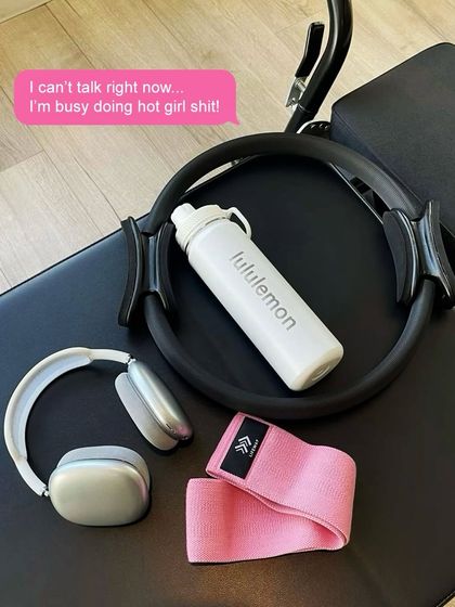 The Slay Pilates Lifestyle photo 22