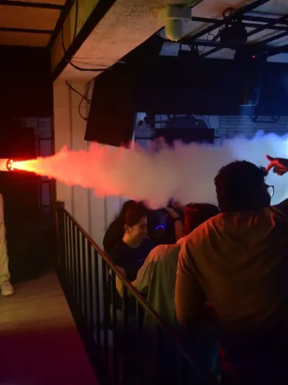 DJ Charles - Music Fusion & Visual DJing (VDJ) Kollywood Fan Parties photo 4