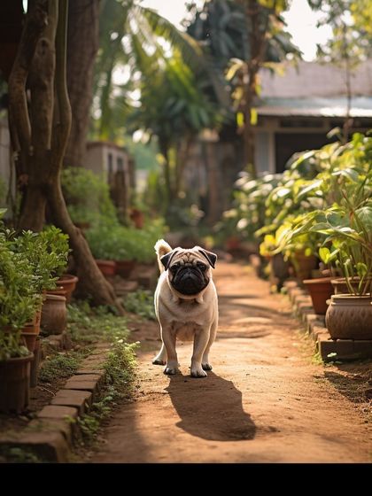 PawPawResort - Dog Boarding Outdoor Adventures & Daily Walks photo 10