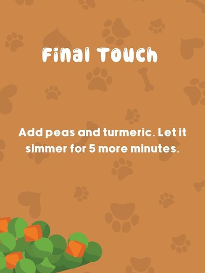 Oh My Dawg - Pet Supplies Nutrition: Food, Treats & Recipes photo 10