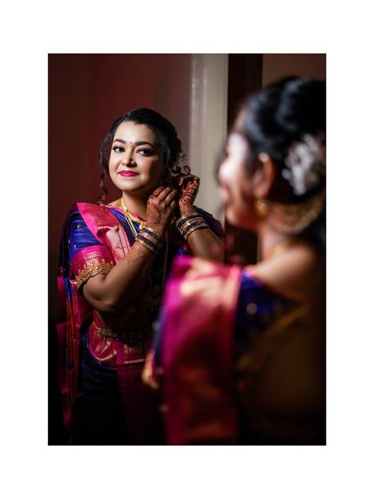 Santosh Ranal Photography - Wedding & Couples Photography Elegant Engagements & Receptions photo 5