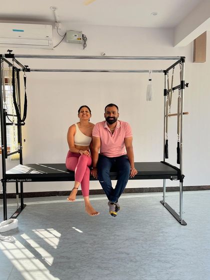 Our Studio Community photo 26