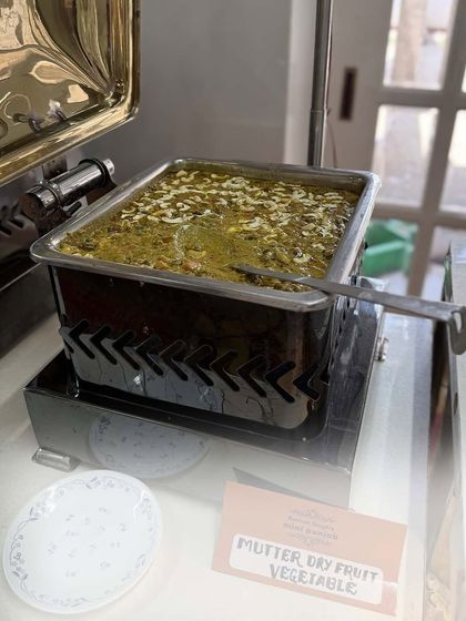 A Taste of Tradition: Our Menu photo 5