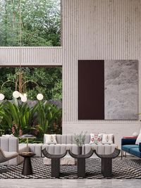 Luxury Residential Interior Design