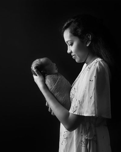 Newborn Photography