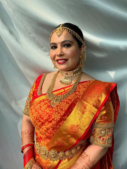 Celebrating Heritage: Diverse Bridal Traditions photo 53