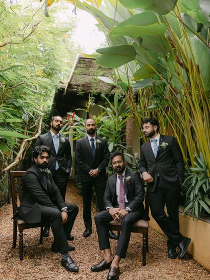 With Our Dearest: Friends & Family photo 5