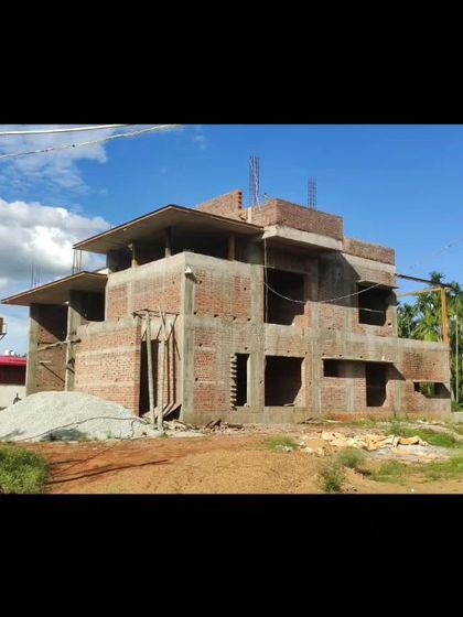 Design Kacheri - Residential Architecture Behind the Build: Our Process photo 91