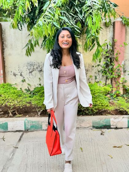 Aakruti - Corporate Wellness & Events Speaking on Women's Health photo 5