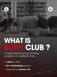 Group Fitness Classes