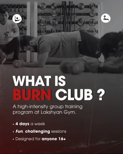 Group Fitness Classes