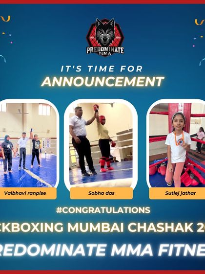 Competition & Champions photo 28