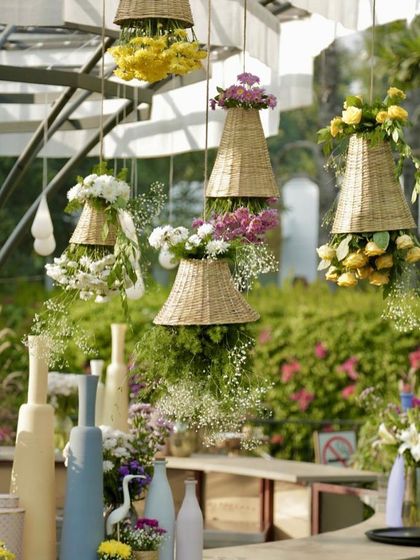 Artistry in Detail: Decor & Ambiance photo 11