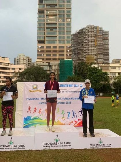 State & University Podium Finishes photo 57