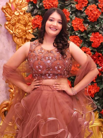 Vibrant Traditional Looks photo 16