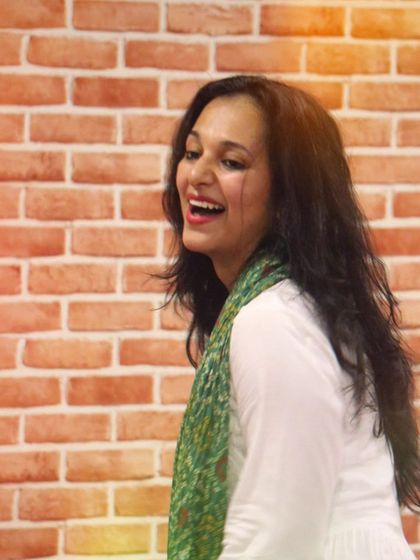 Meenal Dubey - Wedding & Sangeet Choreography Meet Your Choreographer photo 5