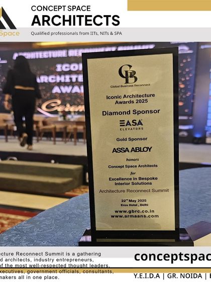 Our Credentials: Awards & Recognition photo 7