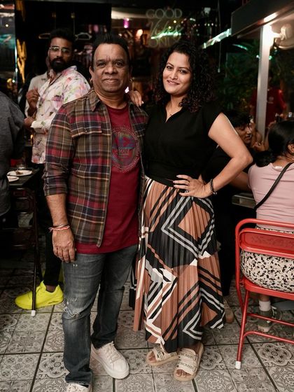 Ivan Nilkon - Live DJ Services The People of the Party photo 58