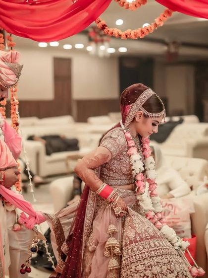 Wedding Day Ceremonies photo 3