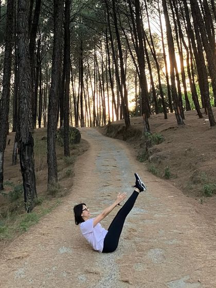 Pilates Anywhere: Online Xpress Classes photo 11