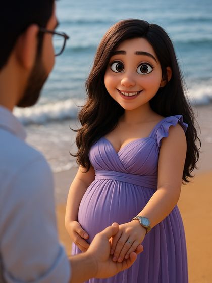 Artistic & Fantasy Edits photo 10