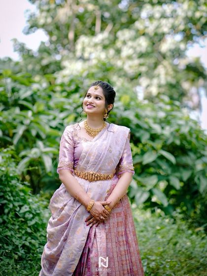 Maya Designer Studio - Custom Bridal & Occasion Wear Client Diaries: Our Global Family photo 25