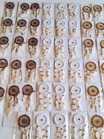 Shikha Agarwal - Handmade Party Favors & Bulk Gifting Unique Party Favors & Small Gifts photo 6