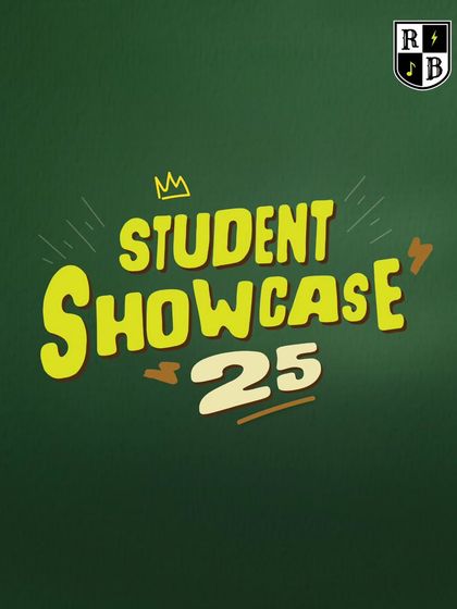 Rainbow Bridge - Music Education & Training The Big Stage: Annual Student Showcase photo 43