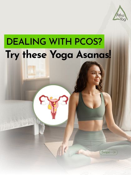 AthaYog Living - Therapeutic Yoga & Integrated Wellness Specialized Support for Women's Health photo 8