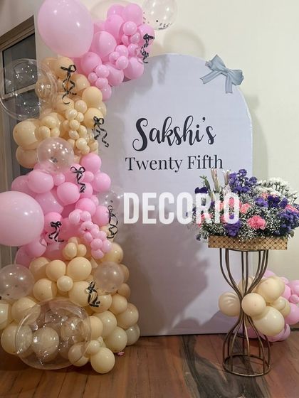 Milestone Celebrations (18th, 25th, 50th & More) photo 5