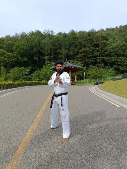 CTA Taekwondo & Fitness Clubs - Taekwondo for Kids & Teenagers International Recognition & Championships photo 35