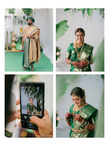 Rahul Mahadik Photography - Wedding Photography Celebrating Diverse Traditions photo 36