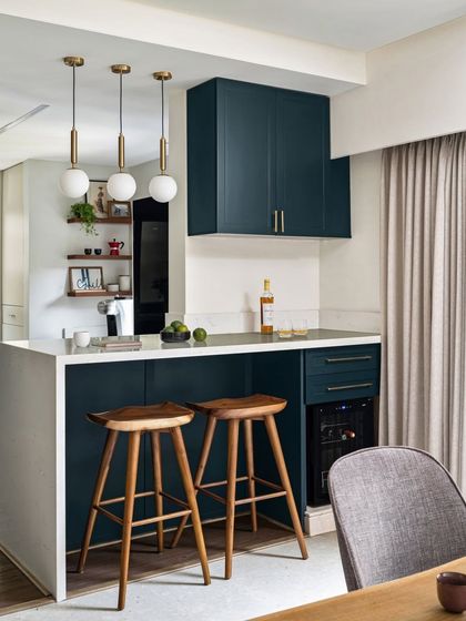 Tangram - Residential Architecture & Interior Design Kitchens: The Heart of the Home photo 4