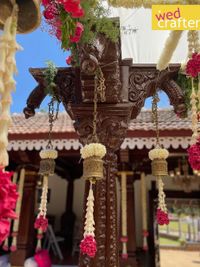 Wedding Design & Decor