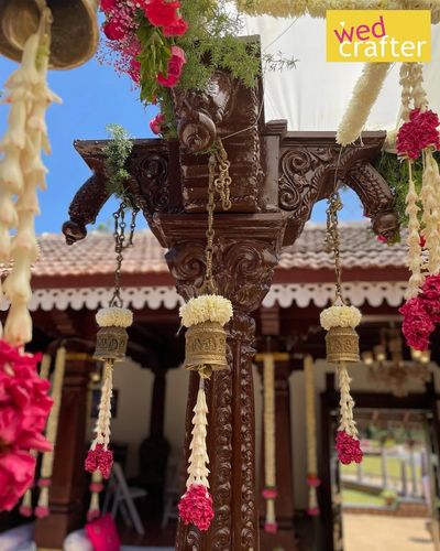 Wedding Design & Decor
