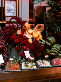 Artistic Food Styling & Grazing Tables