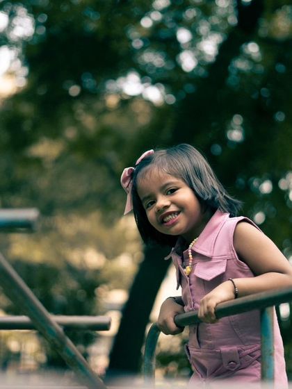 VikyyClicks - Portrait & Portfolio Photography Kids & Family Portraits photo 4